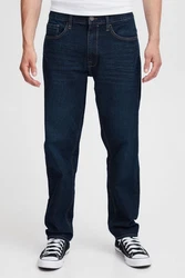 Blend 5-Pocket-Jeans BLEND BHGorm Weiß/Hellblau/Grün/Blau/Dunkelblau