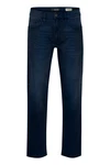Blend 5-Pocket-Jeans BLEND BHGorm Weiß/Hellblau/Grün/Blau/Dunkelblau