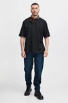 11 Project 5-Pocket-Jeans PRMads Dunkelblau/Hellblau