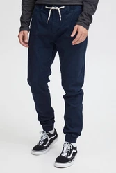 Blend Chinohose BHSelli Dunkelgrau/Dunkelblau/Grau/Hellgrau/Khaki