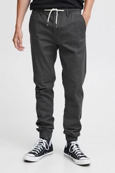 Blend Chinohose BHSelli Dunkelgrau/Khaki/Grau/Hellgrau