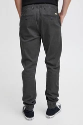 Blend Chinohose BHSelli Dunkelgrau/Khaki/Grau/Hellgrau