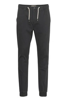 Blend Chinohose BHSelli Dunkelgrau/Khaki/Grau/Hellgrau
