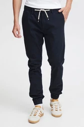 Blend Chinohose BHSelli Dunkelblau/Blau