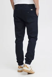 Blend Chinohose BHSelli Dunkelblau/Blau