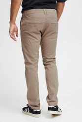Blend Chinohose BHTrompo Khaki/Beige