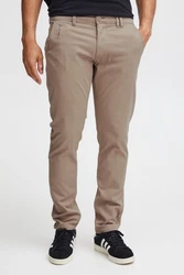 Blend Chinohose BHTrompo Khaki/Beige