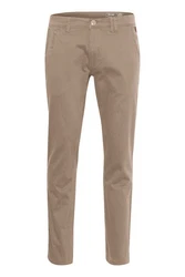 Blend Chinohose BHTrompo Khaki/Beige