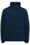Blend Steppjacke BHJackson Dunkelblau/Blau