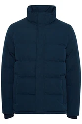 Blend Steppjacke BHJackson Dunkelblau/Blau