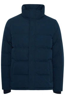 Blend Steppjacke BHJackson Dunkelblau/Blau Blend Steppjacke BHJackson Dunkelblau/Blau