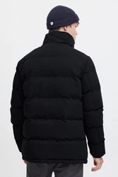 Blend Steppjacke BHJackson Schwarz