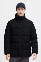 Blend Steppjacke BHJackson Schwarz