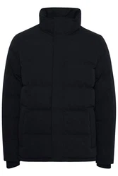Blend Steppjacke BHJackson Schwarz