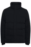 Blend Steppjacke BHJackson Schwarz