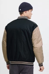 Blend Bomberjacke BHCoby Beige/Braun/Bordeaux/Dunkelgrün/Hellblau/Schwarz
