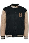 Blend Bomberjacke BHCoby Beige/Braun/Bordeaux/Dunkelgrün/Hellblau/Schwarz