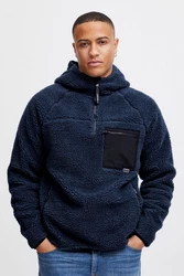 11 Project Hoodie PRRone Dunkelblau/Hellblau