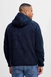 11 Project Hoodie PRRone Dunkelblau/Hellblau