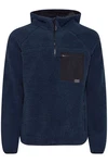 11 Project Hoodie PRRone Dunkelblau/Hellblau