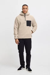 11 Project Hoodie PRRone Beige/Khaki