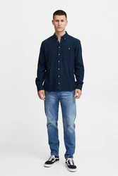 Blend Langarmhemd BLEND BHShirt 