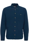 Blend Langarmhemd BLEND BHShirt 
