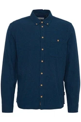 Blend Langarmhemd BLEND BHShirt 
