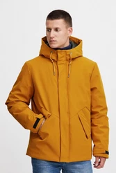 Blend Kurzjacke BHOuterwear Gelb/Braun/Orange