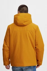 Blend Kurzjacke BHOuterwear Gelb/Braun/Orange