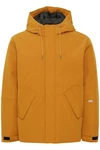 Blend Kurzjacke BHOuterwear Gelb/Braun/Orange