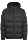 Blend Steppjacke Style BHPuffkin Dunkelgrün/Grün