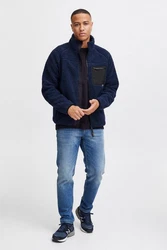 11 Project Sweatshirt PRRomy Dunkelblau