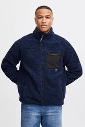 11 Project Sweatshirt PRRomy Dunkelblau