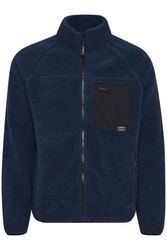 11 Project Sweatshirt PRRomy Dunkelblau