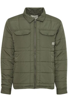 11 Project Steppjacke PRVitto