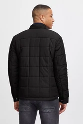 11 Project Steppjacke PRVitto Schwarz