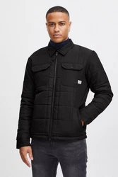 11 Project Steppjacke PRVitto Schwarz