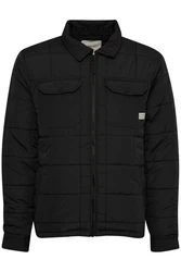 11 Project Steppjacke PRVitto Schwarz