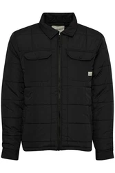 11 Project Steppjacke PRVitto Schwarz