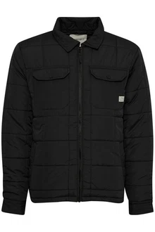 11 Project Steppjacke PRVitto Schwarz