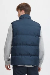 Blend Steppweste BHTomy Dunkelblau/Blau