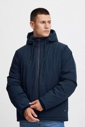 Blend Kurzjacke BHOuterwear Dunkelblau/Blau