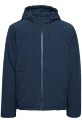 Blend Kurzjacke BHOuterwear Dunkelblau/Blau