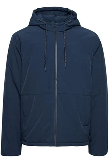 Blend Kurzjacke BHOuterwear Dunkelblau/Blau Blend Kurzjacke BHOuterwear Dunkelblau/Blau