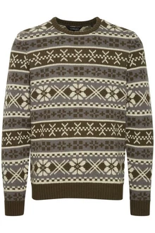 11 Project Norwegerpullover PRPasco
