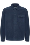 Blend Langarmhemd BLEND BHShirt Blau/Hellblau/Dunkelblau
