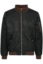 Blend Bomberjacke BLEND BHOuterwear Khaki/Dunkelgrau/Dunkelgrün/Schwarz/Hellgrau