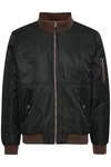 Blend Bomberjacke BLEND BHOuterwear Khaki/Dunkelgrau/Dunkelgrün/Schwarz/Hellgrau