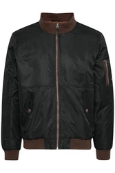 Blend Bomberjacke BLEND BHOuterwear Khaki/Dunkelgrau/Dunkelgrün/Schwarz/Hellgrau
